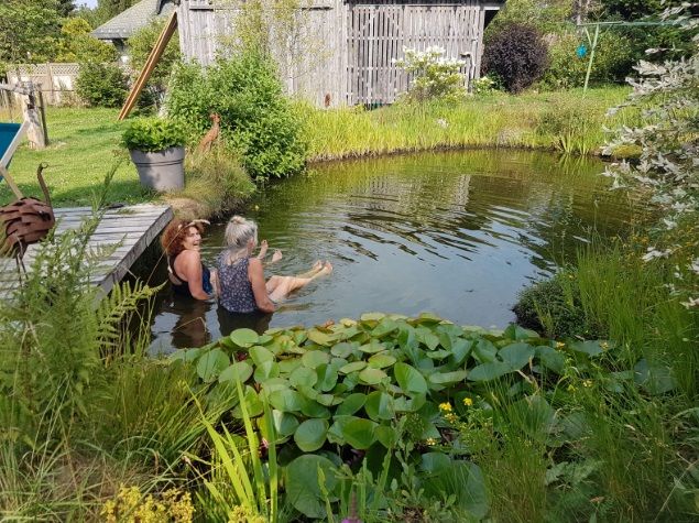 Ferienhaus Hensen in Küchelscheid