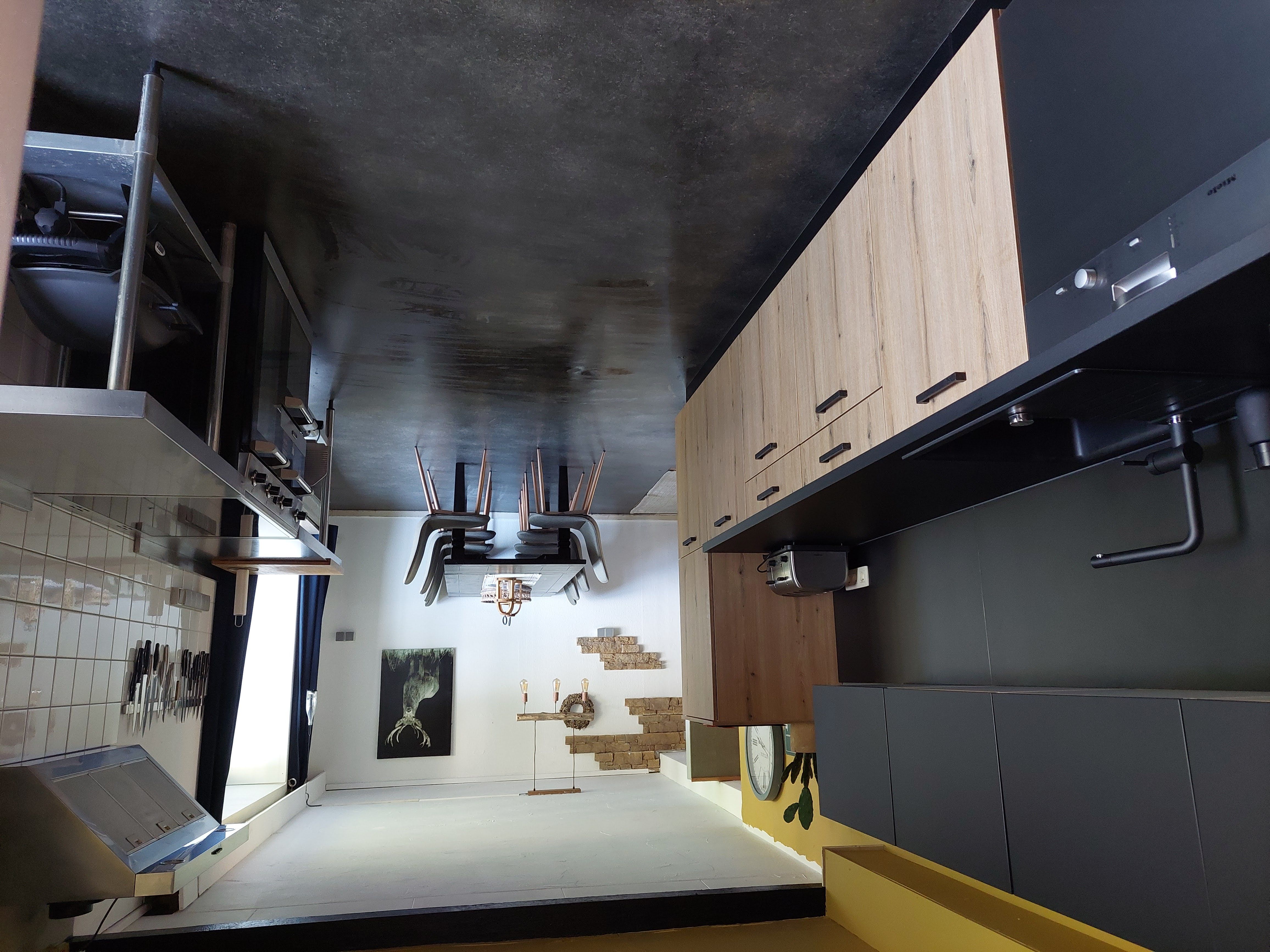 Ferienhaus Hensen in Küchelscheid