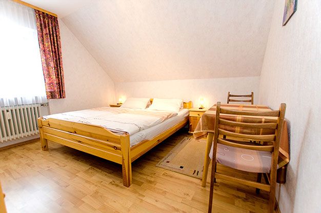 Haus Feldbergblick - Ferienwohnung & Appartement