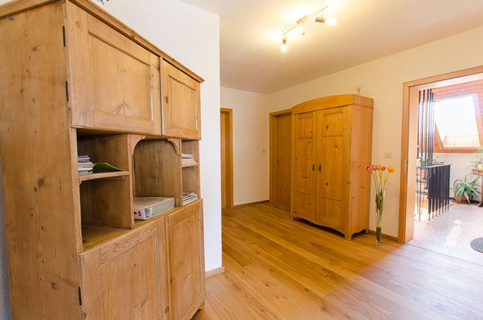 Haus Feldbergblick - Ferienwohnung & Appartement