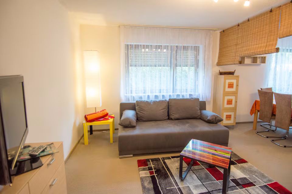 Ferienwohnung Degenkolbe