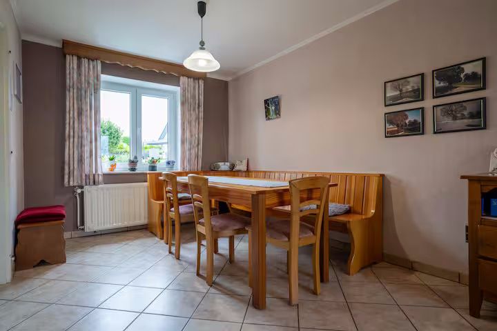 Ferienwohnung Mitten in der Natur