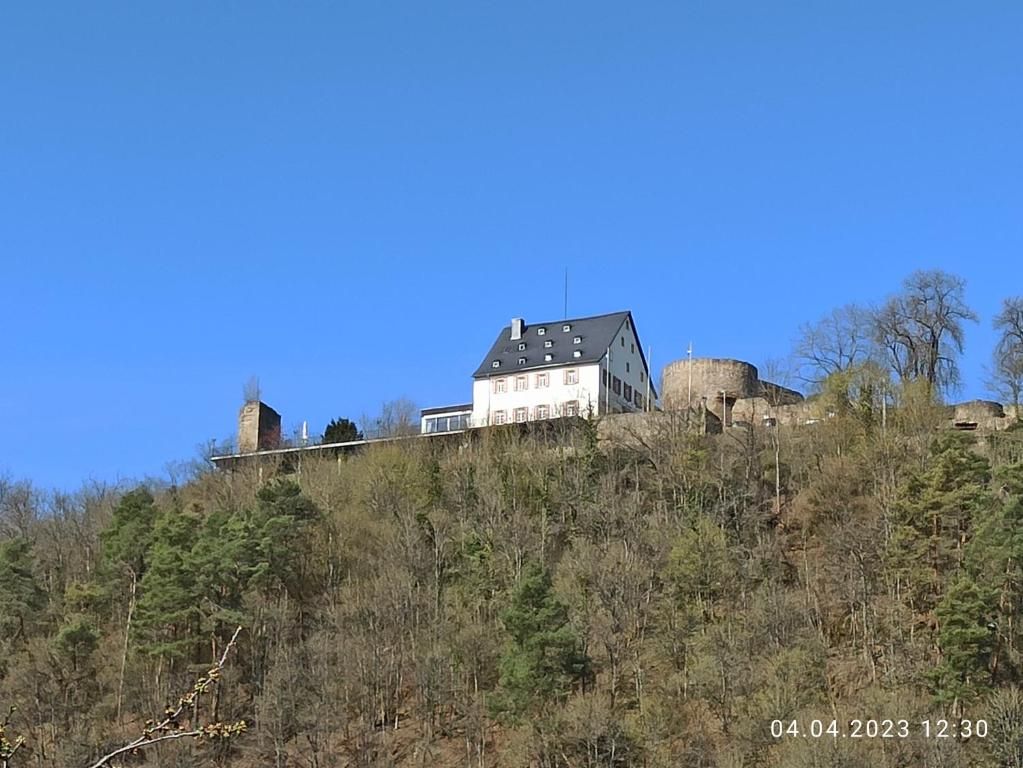 Ferienhaus Laila