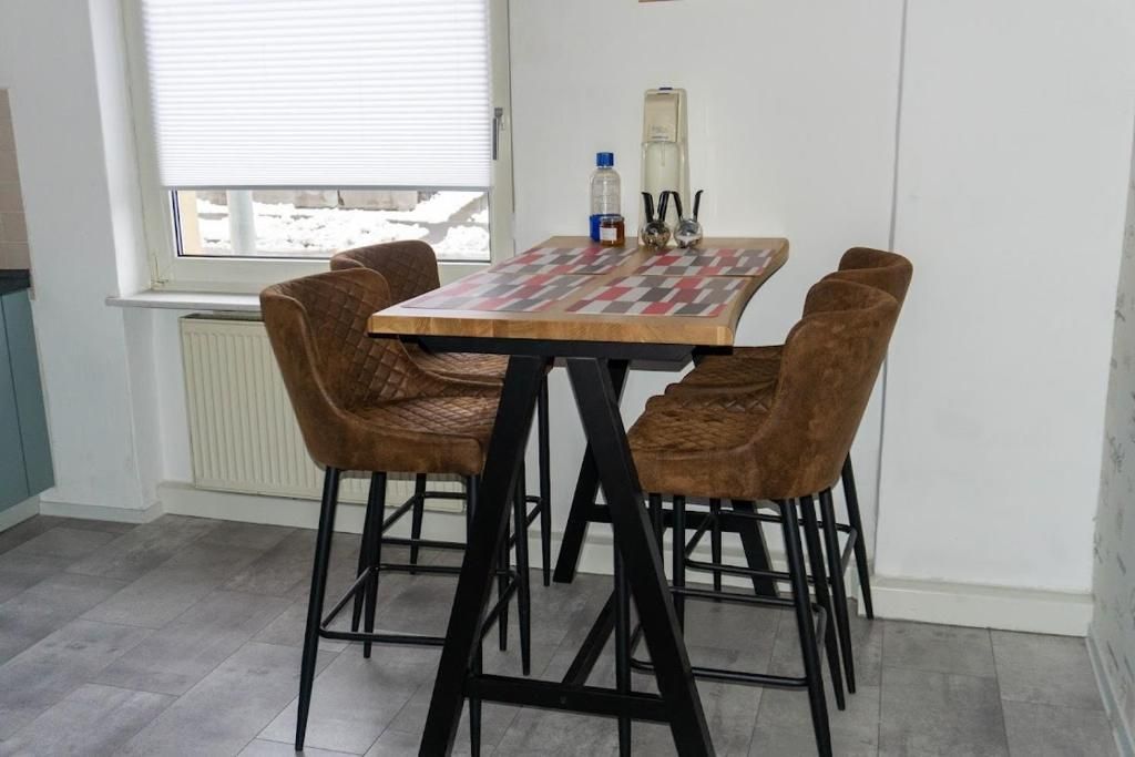 Ferienhaus Laila