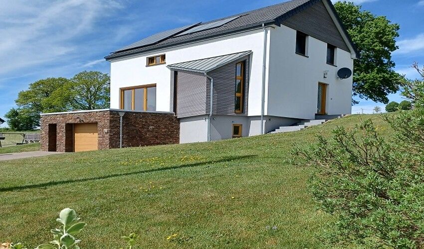 Ferienhaus Schaus