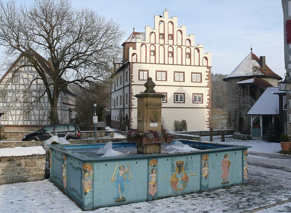 Foto: Bernd Haynold