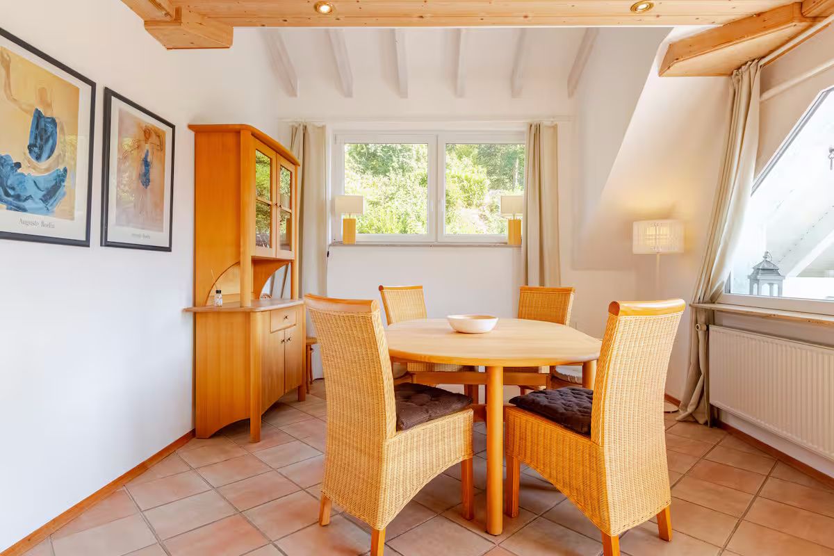 Ferienwohnung Engel