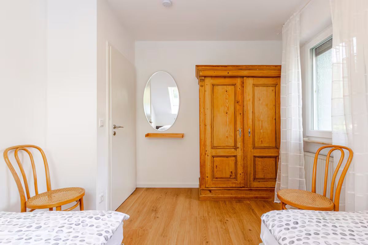 Ferienwohnung Engel