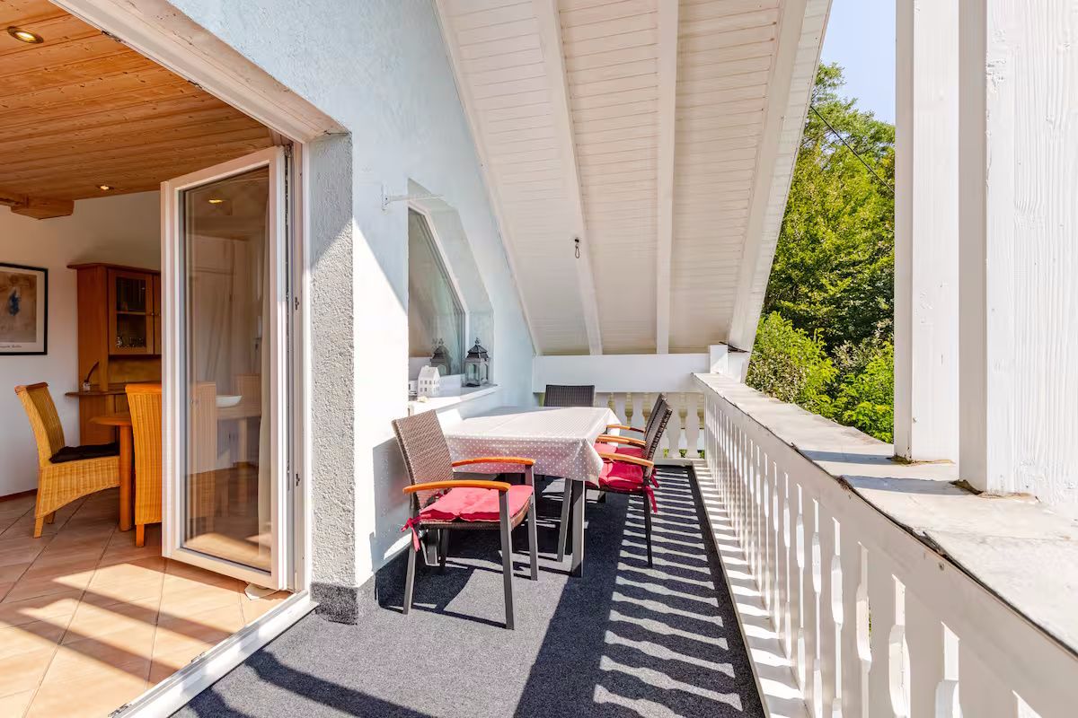 Ferienwohnung Engel
