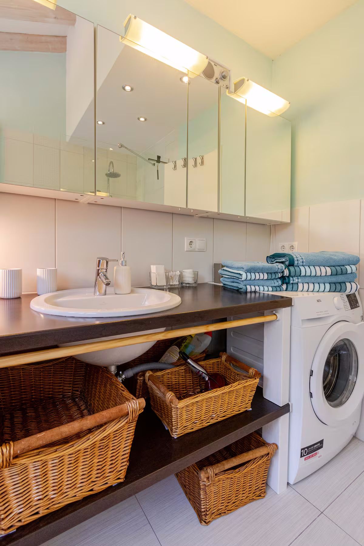 Ferienwohnung Engel