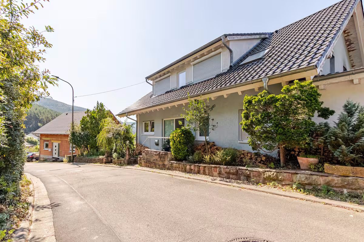 Ferienwohnung Engel
