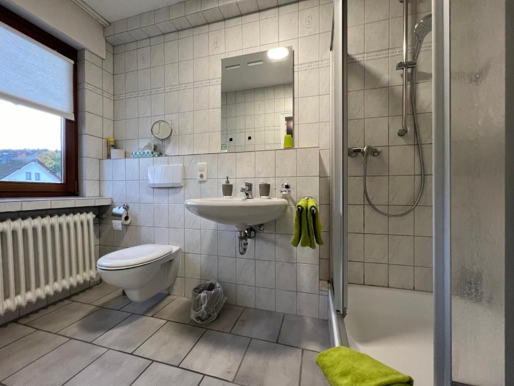 Am Obersee Hotel