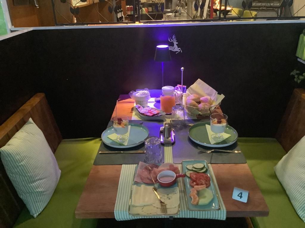 Am Obersee Hotel