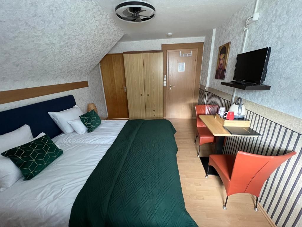 Am Obersee Hotel