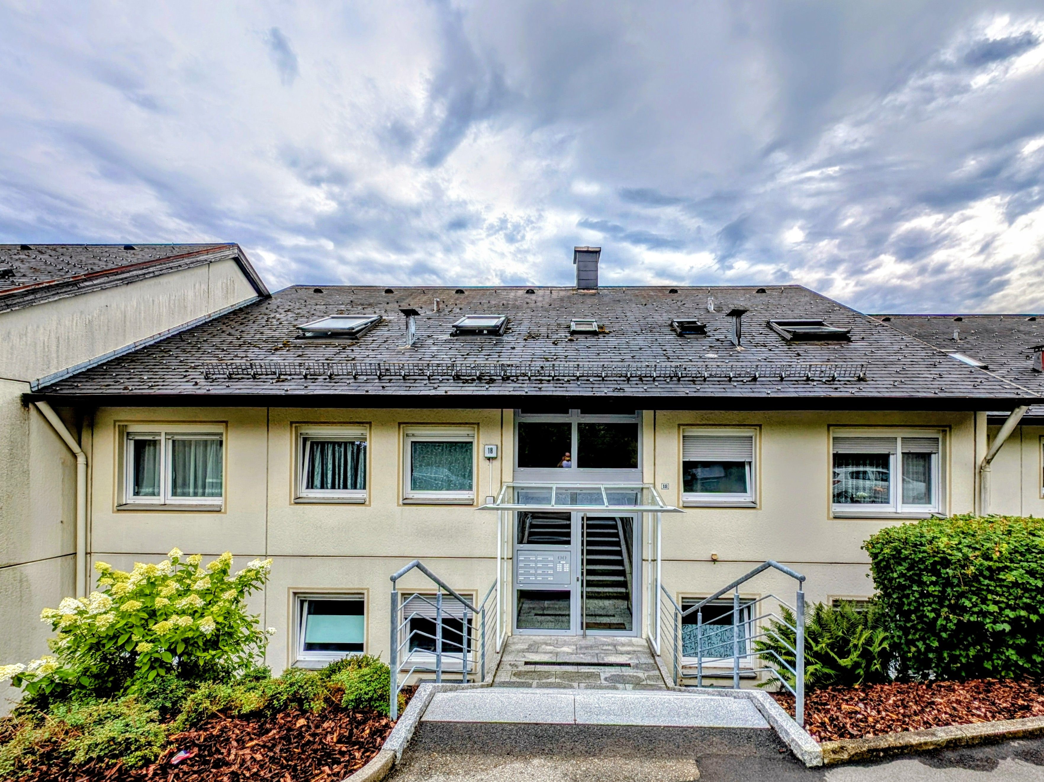 Aussenansicht