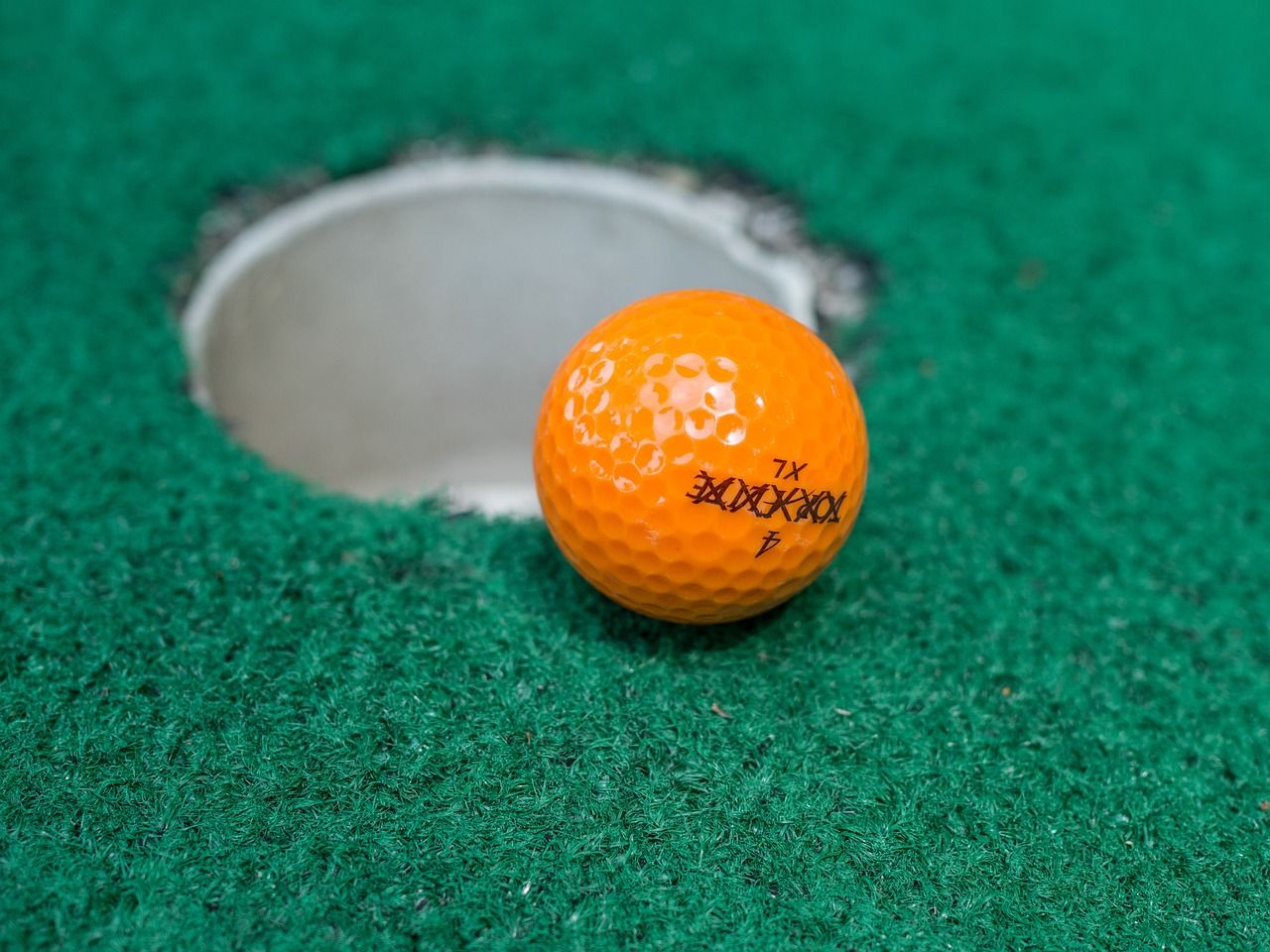 Adventure Golf Hohenhardter Hof