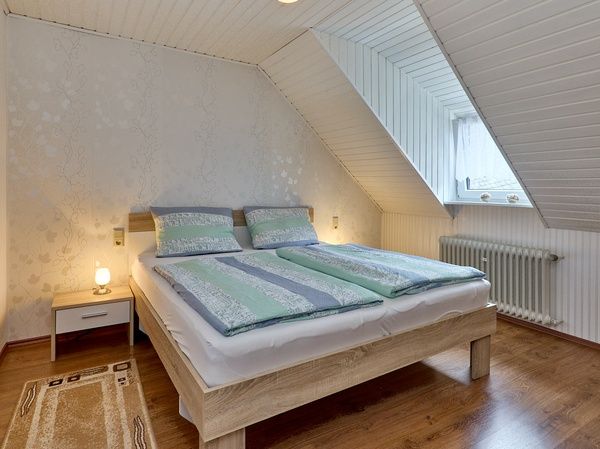 Gästehaus Paul Barthen - Ferienwohnung und Gästezimmer