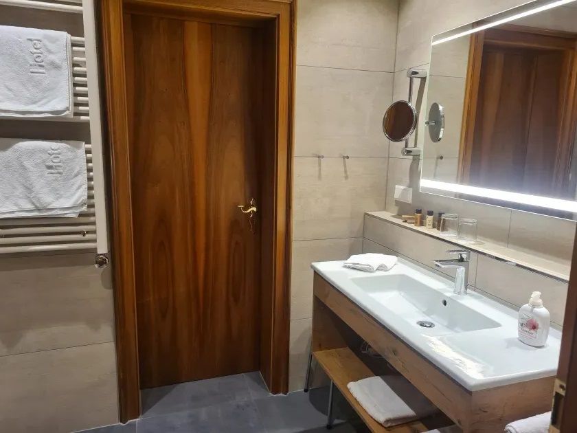 Hotel Anna