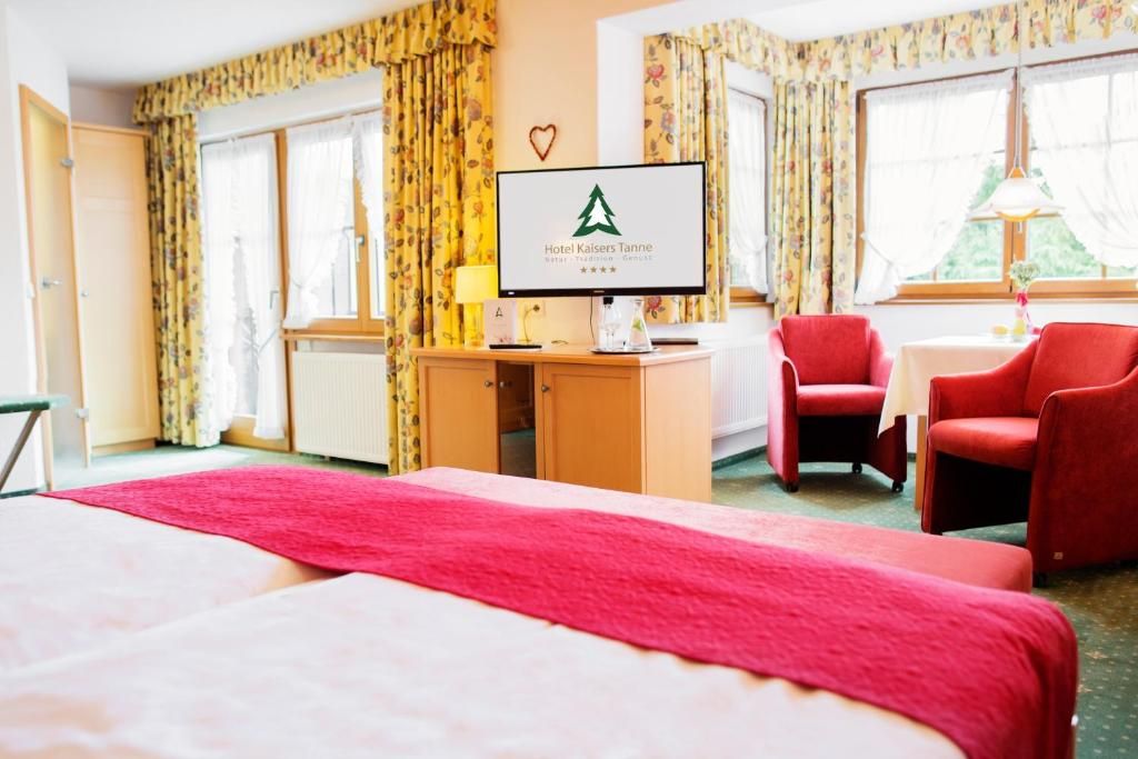 Ferienhotel Kaisers Tanne