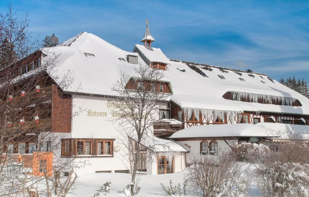 Ferienhotel Kaisers Tanne