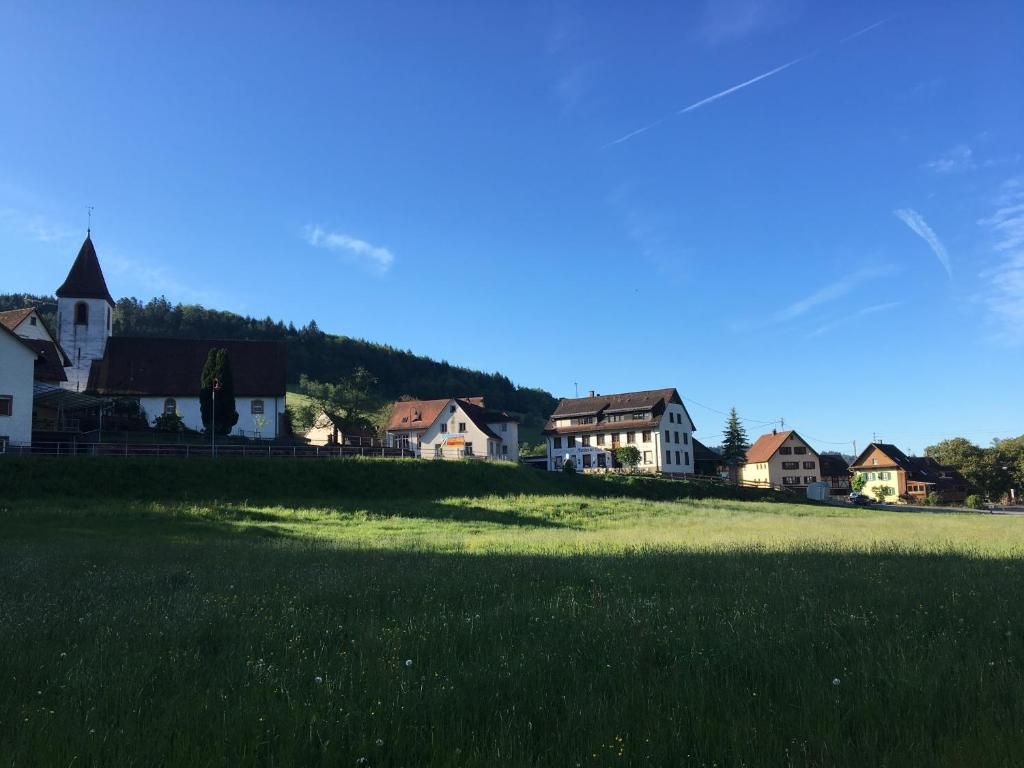 Landgasthof Freiämter Hof