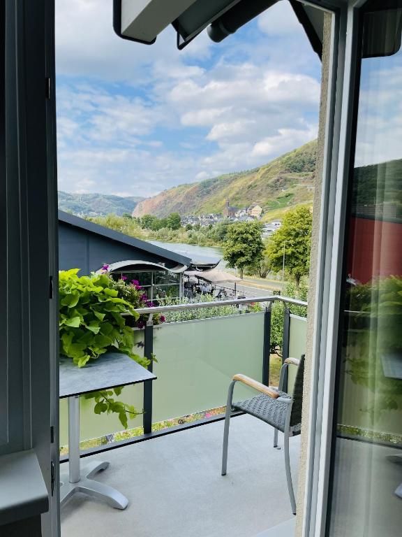 Gästehaus Weinbergs-Loge