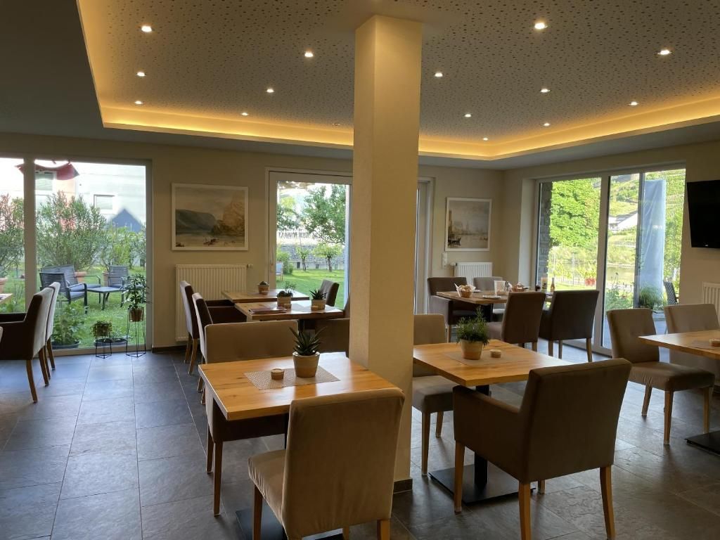 Gästehaus Weinbergs-Loge