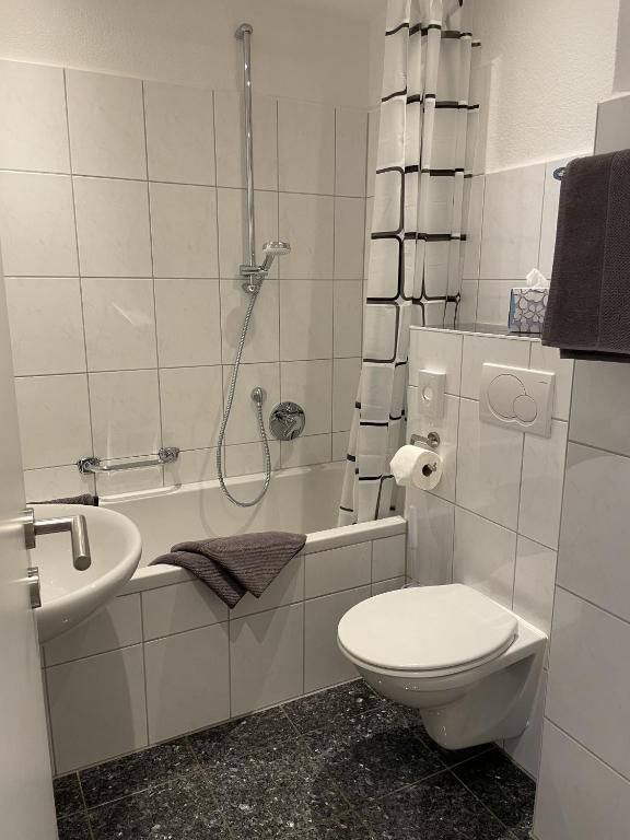 Gästehaus Weinbergs-Loge