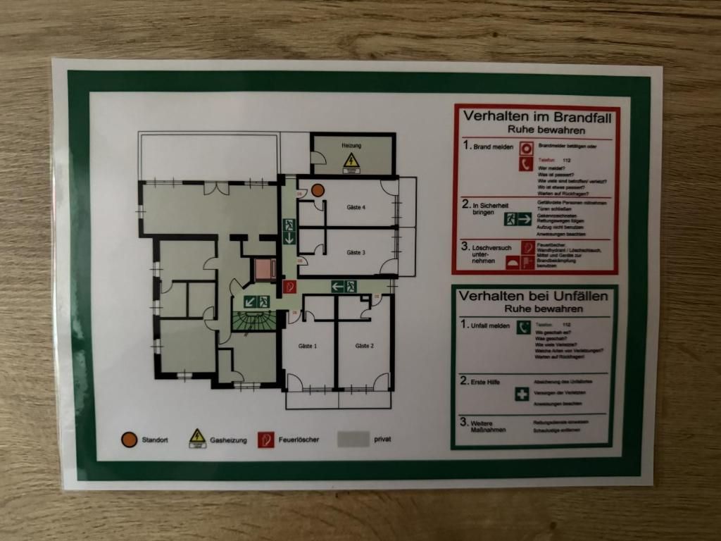 Gästehaus Weinbergs-Loge