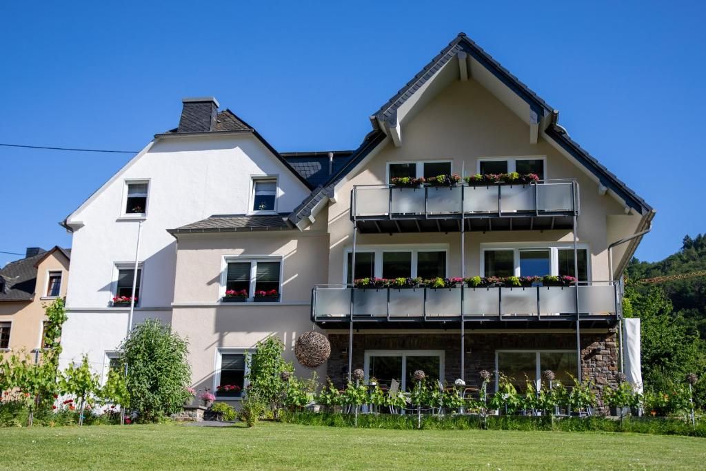 Gästehaus Weinbergs-Loge
