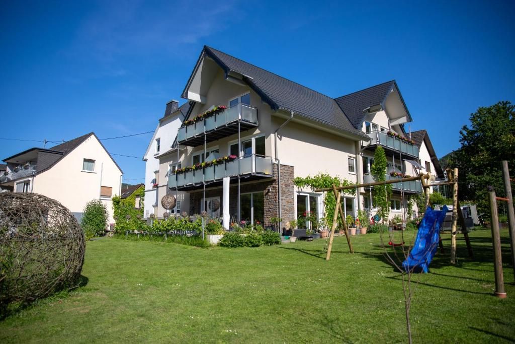 Gästehaus Weinbergs-Loge