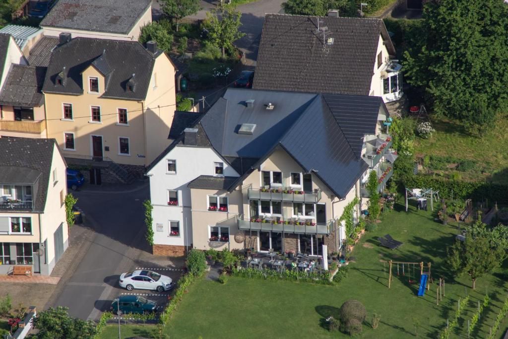 Gästehaus Weinbergs-Loge