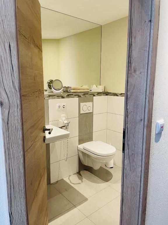 Gästehaus Weinbergs-Loge