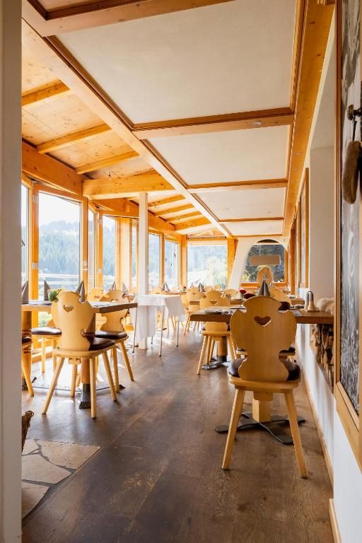 Landgasthof-Pension Bergblick
