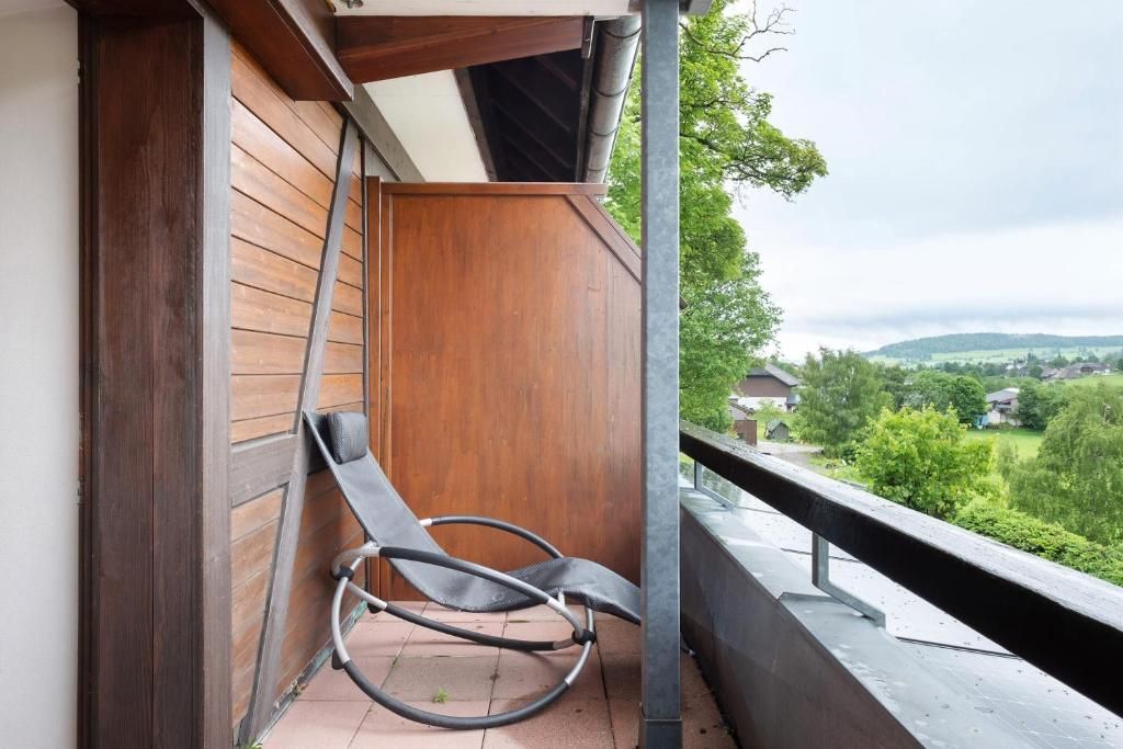 Landgasthof-Pension Bergblick