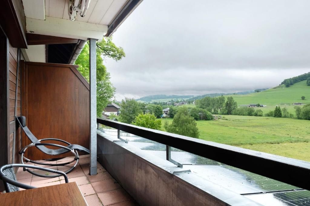 Landgasthof-Pension Bergblick