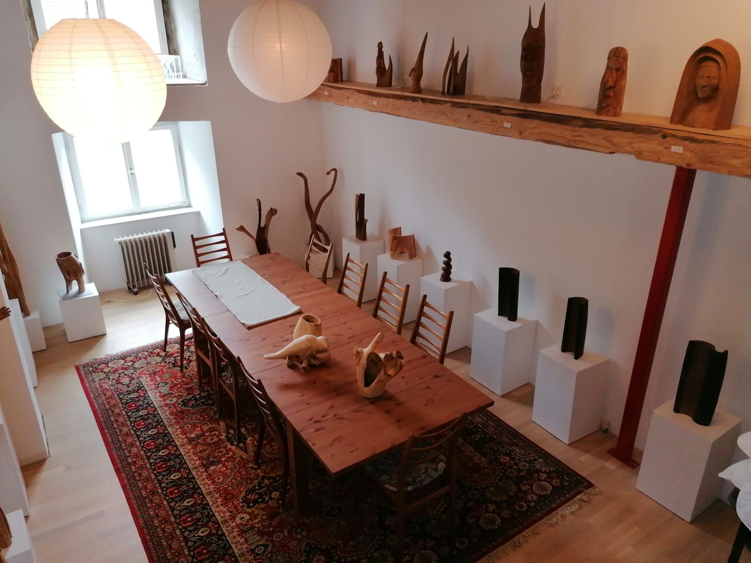 Ferienwohnung Oberes-Tor
