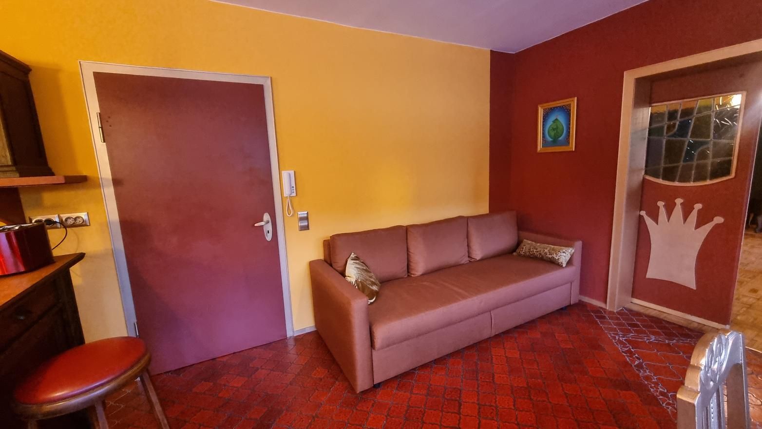Casa Moselle-Royale