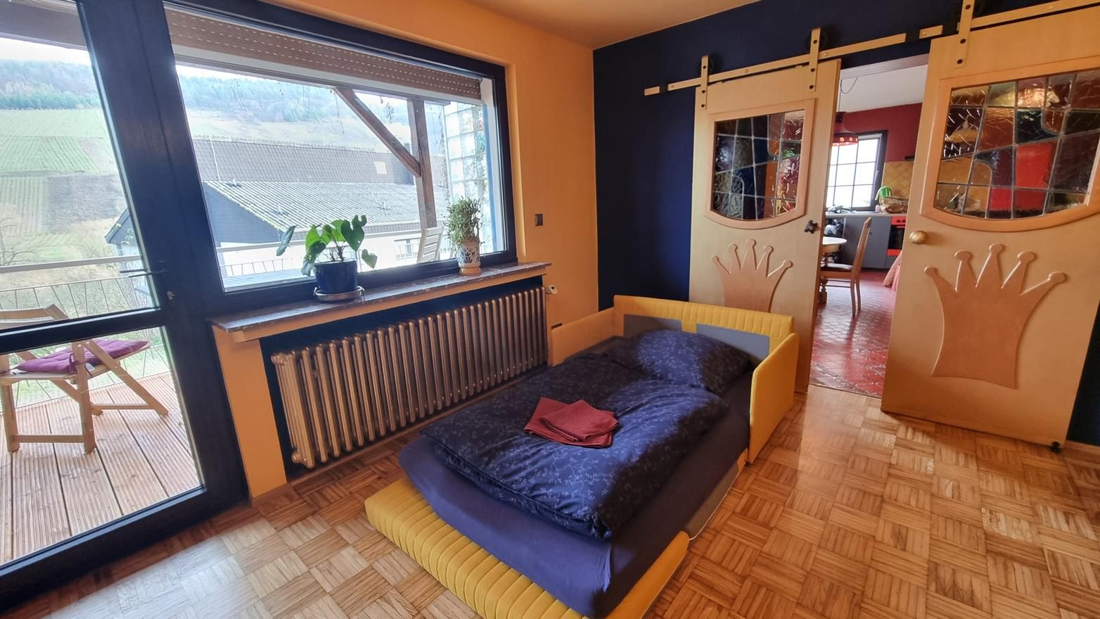 Casa Moselle-Royale