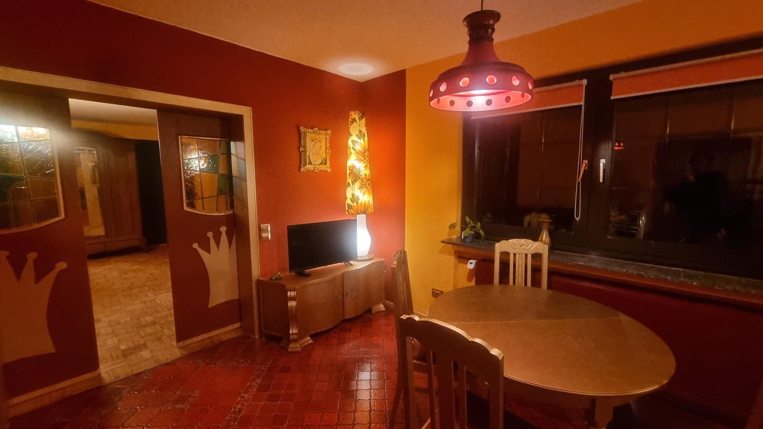 Casa Moselle-Royale
