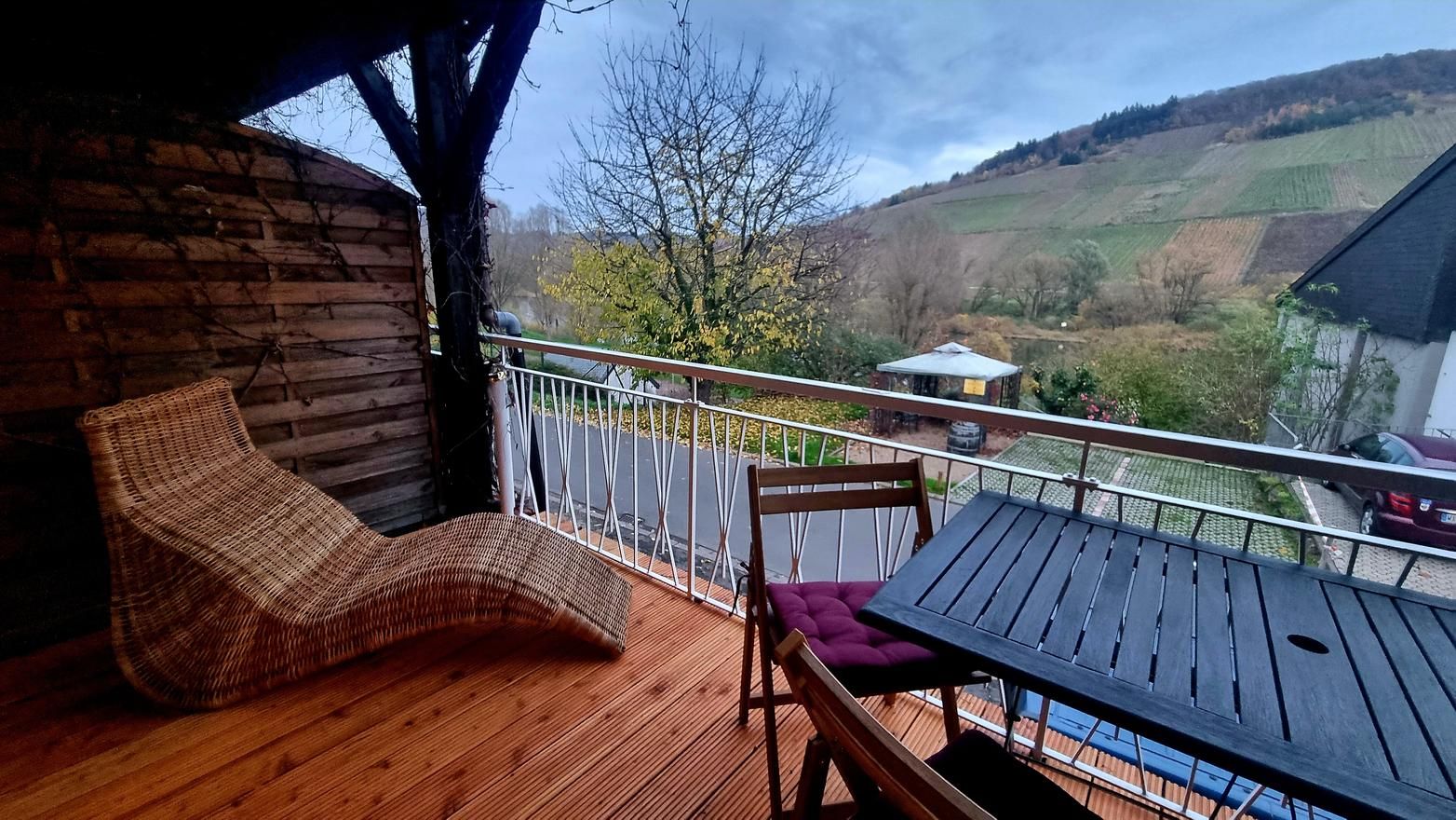 Casa Moselle-Royale