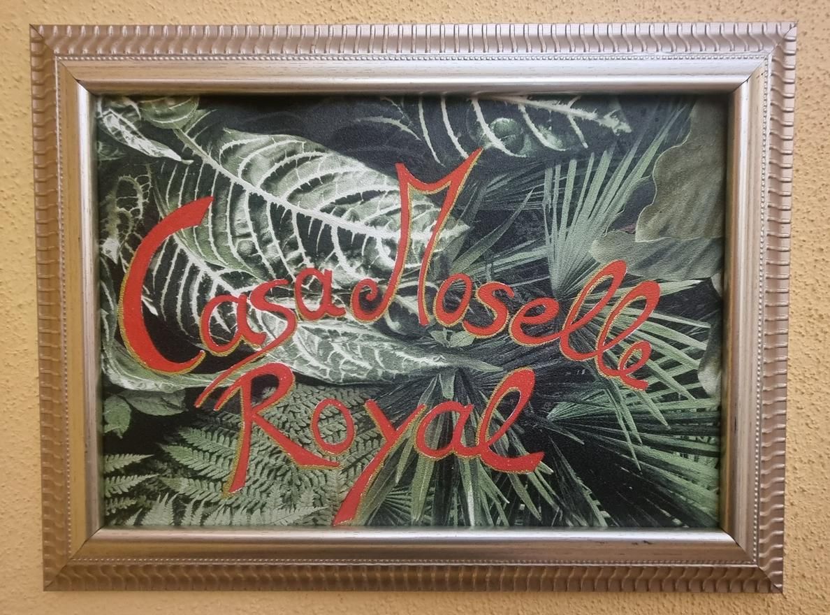 Casa Moselle-Royale
