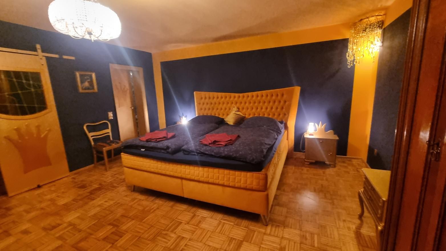 Casa Moselle-Royale
