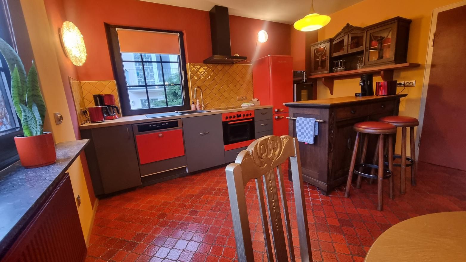 Casa Moselle-Royale