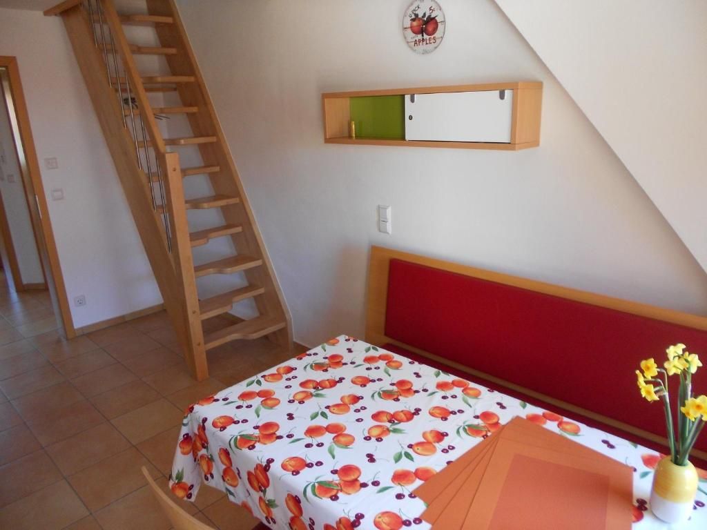 Ferienwohnungen Pilgerhof