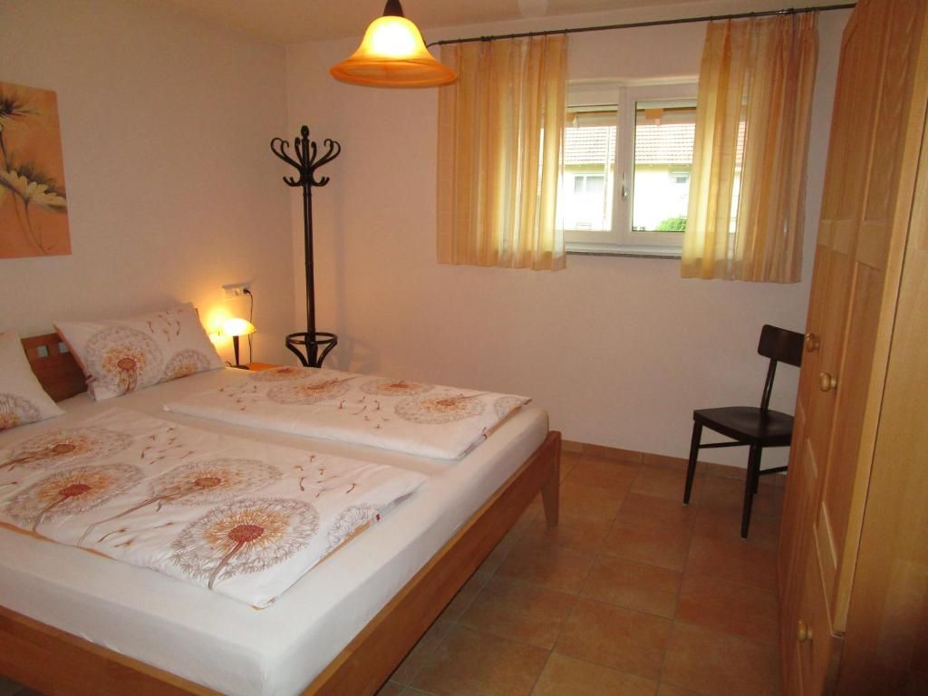 Ferienwohnungen Pilgerhof