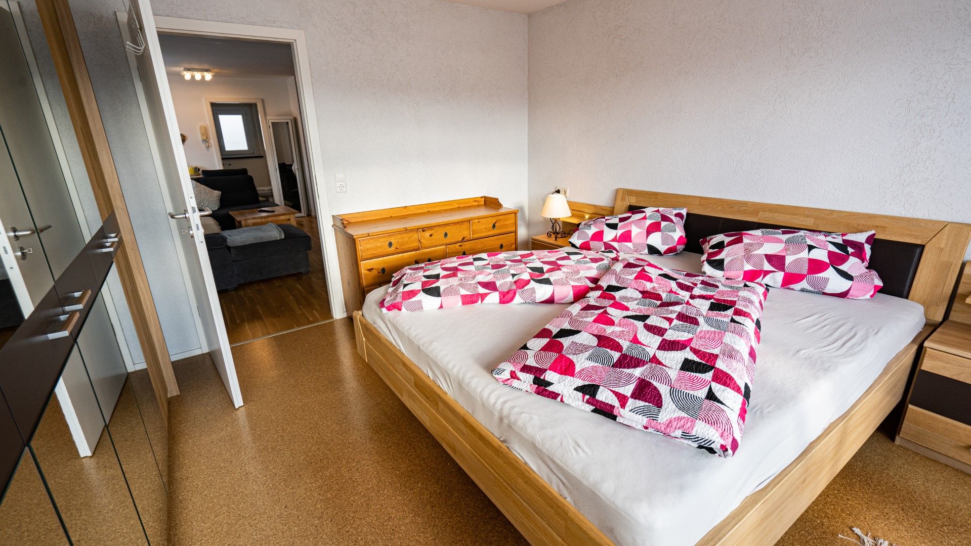 Ferienwohnung Hochtal