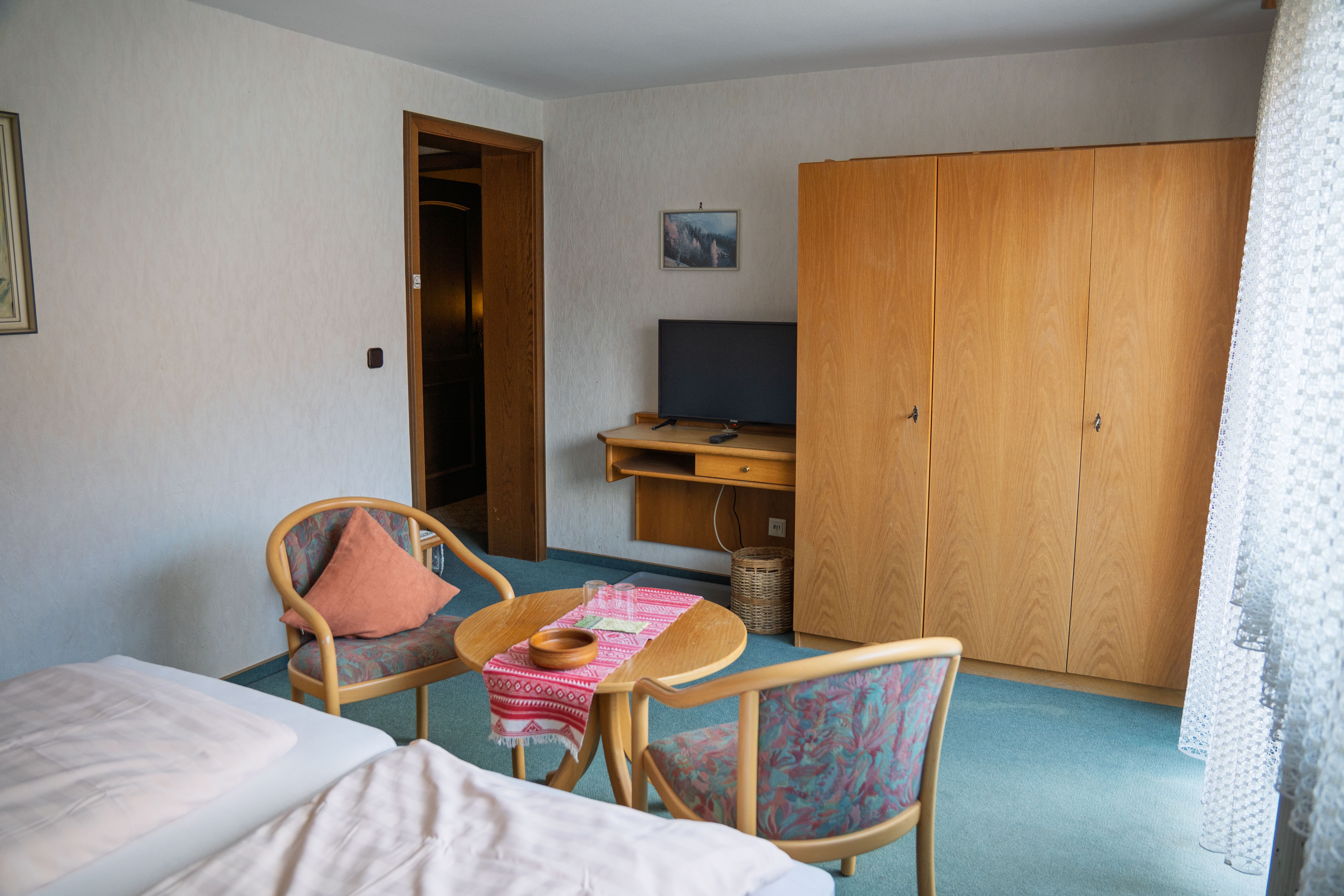 Gästezimmer 6