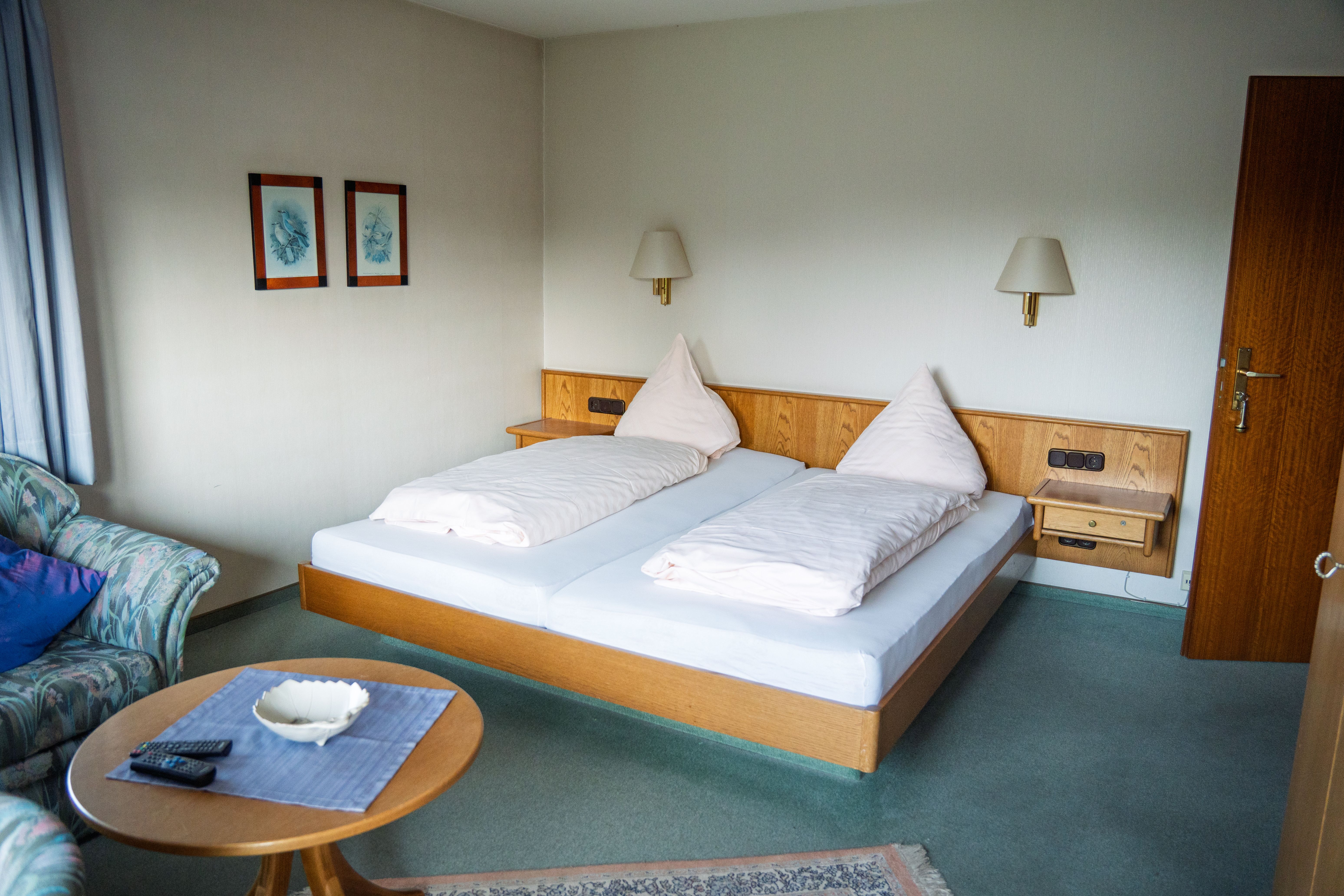 Gästezimmer 3