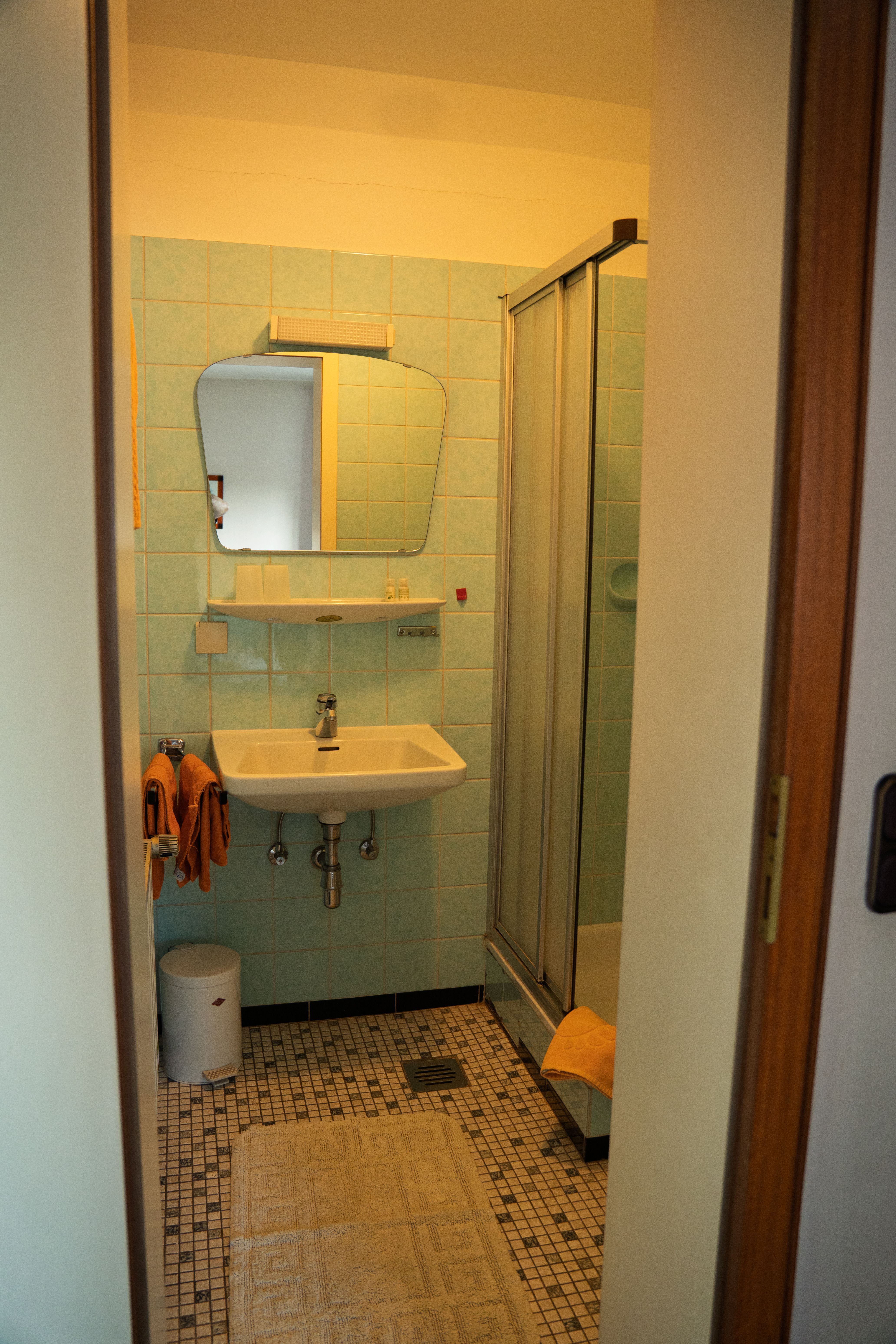 Bad Gästezimmer 3